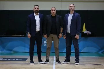 Uludağ Basketbol Mustafa Kemal Makinacı ile anlaştı
