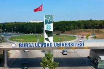 Uludağ Üniversitesi duyurdu: Bursa'da 5 bin 500 TL'den kiraya verilecek!