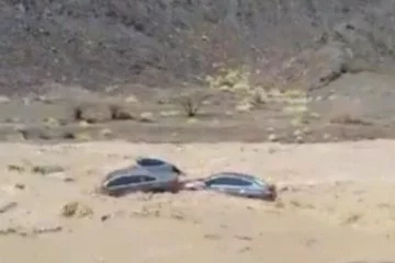 Umman'daki sel felaketinde ölü sayısı 21'e yükseldi