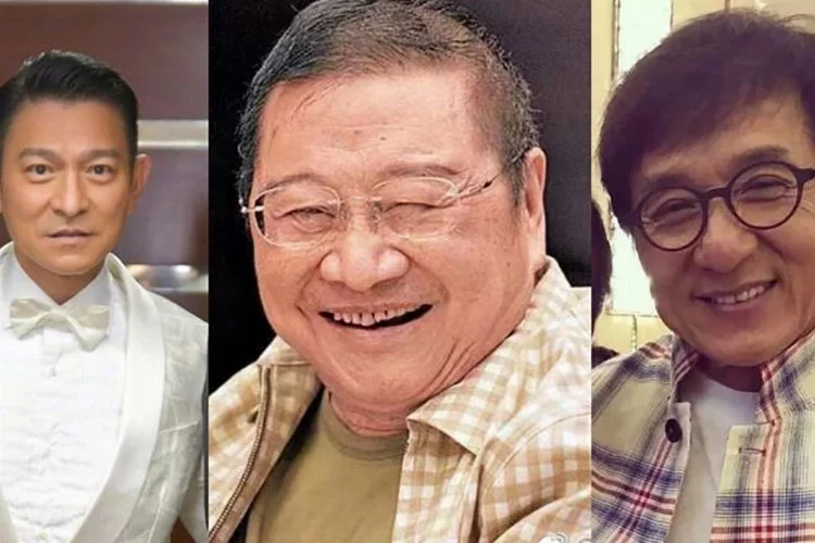 Ünlü yazar Ni Kuang hayatını kaybetti