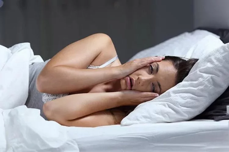 Uyku bozukluğu hastalıkları, nedenleri ve yapılması gerekenler