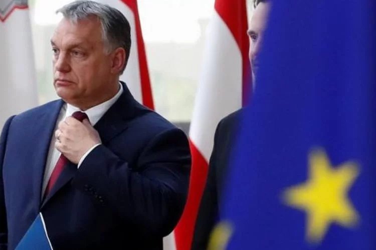 Viktor Orbán resmi olarak 5. kez Macaristan Başbakanı!