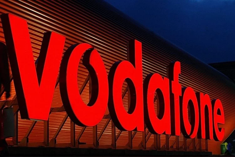 Vodafone’dan Türkiye’nin ilk 5G stadyum konseri