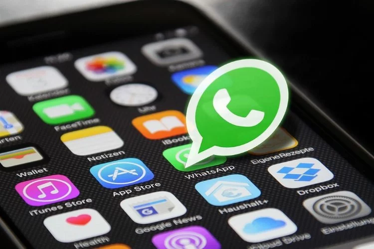 WhatsApp'tan hayat kurtaracak ''sarhoş'' modu