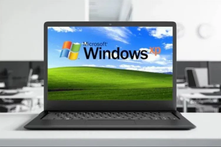 Windows 11'in benimsenme oranı Windows XP'yi geçemedi