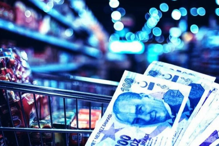 Yılın ikinci enflasyon raporu: Enflasyon tahmini 2 puan artırıldı