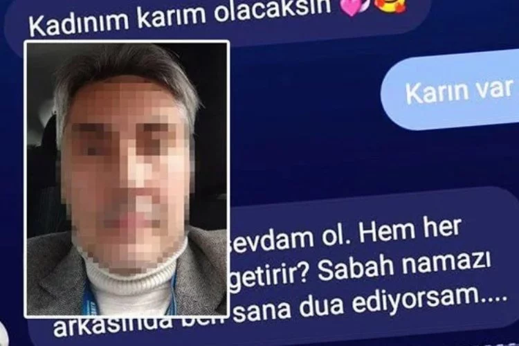 Konya’da öğretmenden öğrenciye cinsel istismar