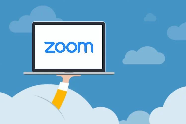 Zoom, hareket tanıma özelliğini masaüstüne getirdi